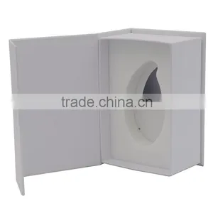 Magnetic Closure Box, Magnetic Hardcover Box, Gift Boxes Wholesale thumbnail-4