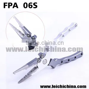 High Quality Aluminum Fishing Plier thumbnail-1