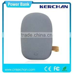 Portable Battery Charger Power Bank Starbucks, 5200mah Polymer Charger thumbnail-2
