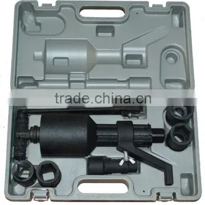 88 Adjustable Type Truck Wheel Nut Wrench thumbnail-1