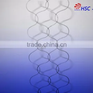 Snake Shaped Wire Mesh Machine thumbnail-3