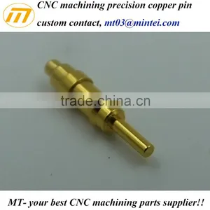 CNC Machining Test Probe Pin thumbnail-4