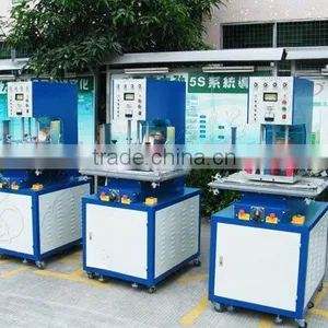 Hydraulic High Frequency thumbnail-1
