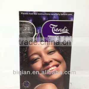 Permanent Hair Colour, Hair Dye Color For Women,Ammonia Free,Dye Colour at Home thumbnail-1