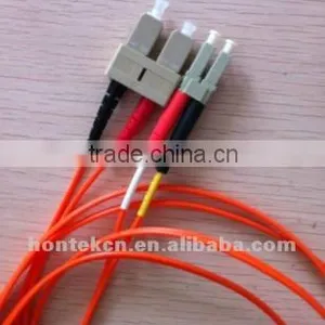 Fiber Optical Patch Cord SC-FC thumbnail-1