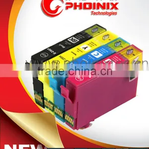 T299XL Inkjet Cartridge T2991-T2994 Compatible for Epson Expression HOME XP-335/XP-432 thumbnail-1