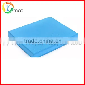 Eco-friendly TPE Foam Yoga Exercise Balance Pad thumbnail-5