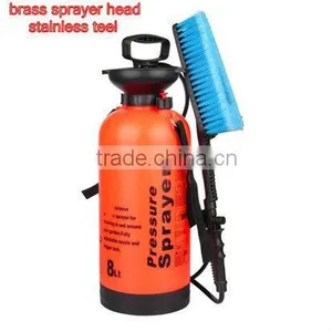 Portable Pressure Car Washer(YH-B4-8) thumbnail-1
