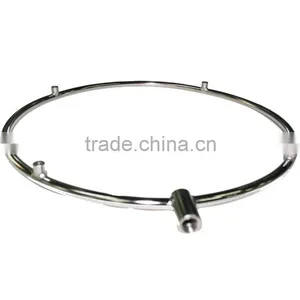 LT0104 304 Material China Wholesale Misting System Misting Fan Ring thumbnail-3