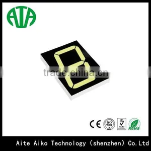 New Ideas of 7 Segment Led Display thumbnail-1