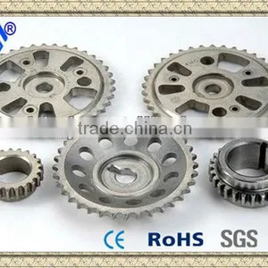 Sprokets,auto VVT Parts,sintered Parts thumbnail-1