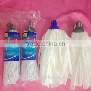 Disposable Microfibre Socket Mop thumbnail-5