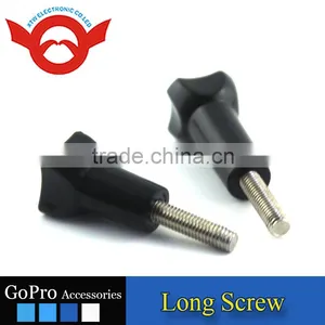 Go Pro Accessories 1x Screw Long Screw for Go Pro Hero4 3+/3/2/1 GP08 thumbnail-1