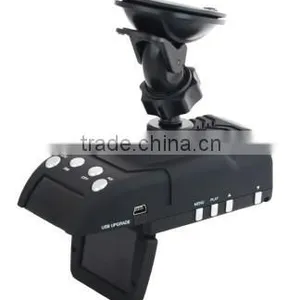 3 in 1 DVR GPS ST Anti Police Radar Detector thumbnail-1