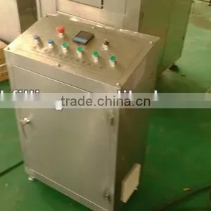 YCD Series Bottle Packing Machine thumbnail-1