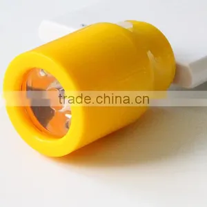 Multicolor Portable Colorful On-off USB Universal Light thumbnail-6