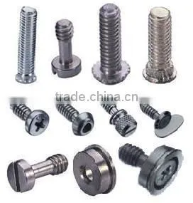Self-clinching Bolt Self-clinching Nut Nut and Bolt thumbnail-2