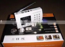 Cheapest Wireless Security System for Home Security thumbnail-1