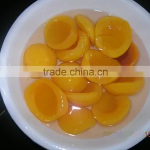 Canned Yellow Peach thumbnail-1