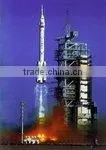 Heat Insulate Material for Aerospace Industry thumbnail-1