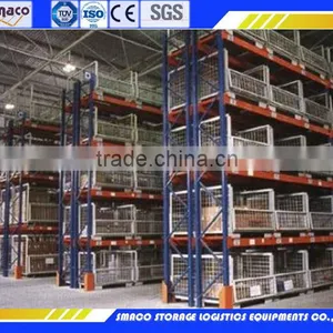 Pallet Racking System thumbnail-1
