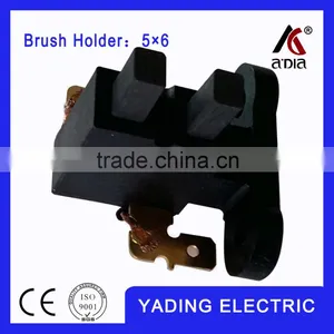 DC Motor Carbon Brush Holder 5X6 thumbnail-1