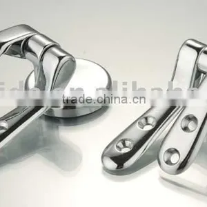 Brass Hinges for Toilet Seats thumbnail-1