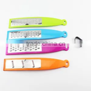 4 in 1vegetable Grater thumbnail-4