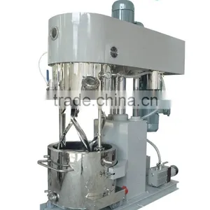 Safe Adhesive Mixer Equipment thumbnail-1