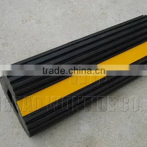 Rubber Wheel Chocks thumbnail-1