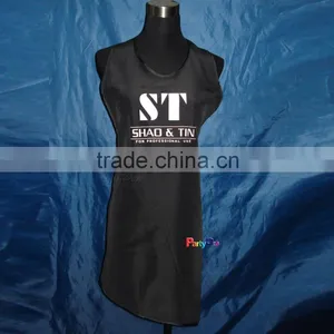 2015 Beauty Salon Apron With Logo/beauty Salon Apron /Customized Beauty Salon Apron thumbnail-2