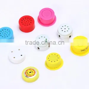 Custom Recordable Push Button Small Sound Module for Kids Toys thumbnail-4