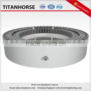Yaw Bearing and Blade Bearing Used for Wind Farms thumbnail-1