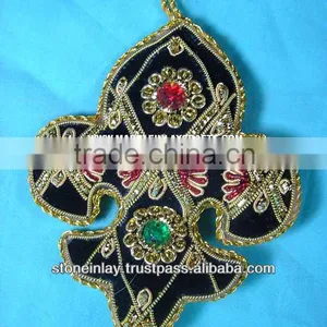 Christmas Hanging, Christmas Hanging Decoration, Xmas Decorations thumbnail-1
