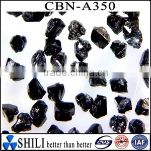 Artificial Black CBN Powder for Graphite Grinding Tools thumbnail-1