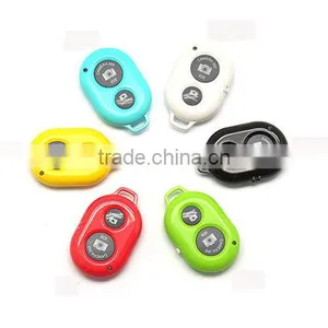 Bluetooth Self Timer For Mobile Phone thumbnail-1