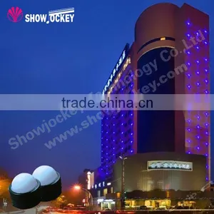 Building Exterior Led Lights thumbnail-2