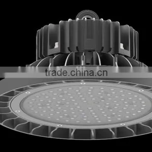 IP65 Multiple Beam Angle Round Warehouses Gyms Led 150W High Bay Lamp thumbnail-5