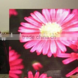 New Product P6 Indoor Full Color Led Display Board thumbnail-3
