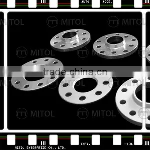 For BMW Car Wheel Spacer Wheel Adapter Wheel Parts thumbnail-1