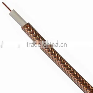 Coaxial Cable RG6/U thumbnail-1