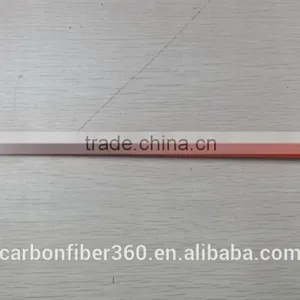 Professional Manufacturer,high Temperature Soild Fiberglass Rods Sharp Point as You Need thumbnail-3