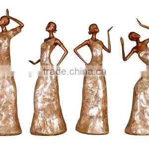 Hot Selling Seashell Model Girl Craft and Gift Item thumbnail-1