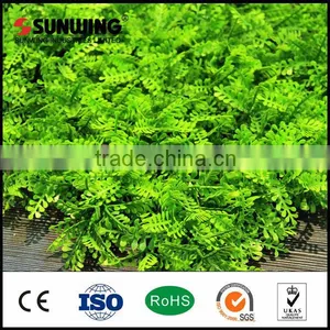 Decorative Garden Boxwood Hedge Plastic Fence thumbnail-1