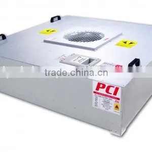 99.99% Metal Frame Hepa Fan Filter Unit ( FFU ) thumbnail-2