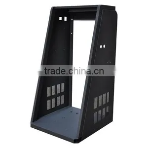 Customized SheetMetal Housing Fabrication thumbnail-4
