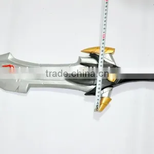 Animated Halloween Props Simulation PU Foam Knife Factory Direct Sale thumbnail-5