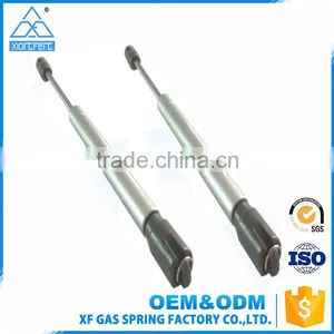 Custom Cylinder Cabinet Gas Spring With Plastic End Fitting for Furniture thumbnail-1