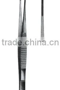 DE BAKEY Atraumata Forcep 240 mm thumbnail-1