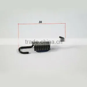Motorcycle Dirt Bike Centrifugal Clutch Diaphragm Spring thumbnail-1